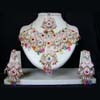 Bridal Jewellery - Bridal Jewellery Manufacturer, Wholesale Bridal Jewellery